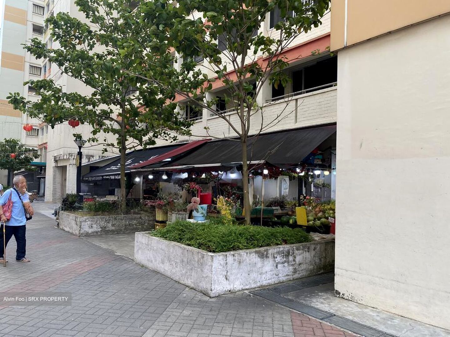 Tampines Heart (D18), Shop House #523192121
